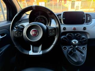FIAT 500 usata 10