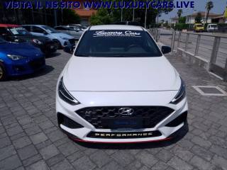 HYUNDAI i30 usata, con Airbag laterali