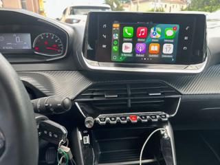 PEUGEOT 208 usata, con Cruise Control
