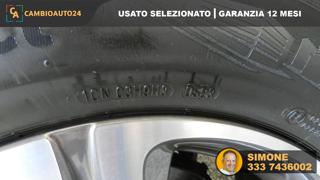 MERCEDES-BENZ GLC 220 usata 117