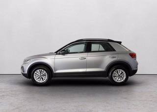 VOLKSWAGEN T-Roc usata, con Airbag laterali