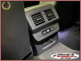 AUDI Q5 usata, con Sistema di navigazione