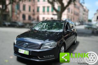 VOLKSWAGEN Passat usata, con Airbag