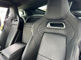 JAGUAR F-Type usata, con Interni in pelle