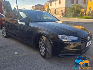 AUDI A4 usata, con Airbag