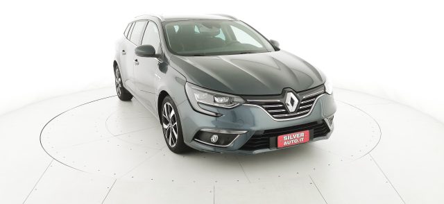 RENAULT Megane usata, con ABS