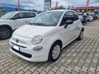 FIAT 500 usata, con Airbag