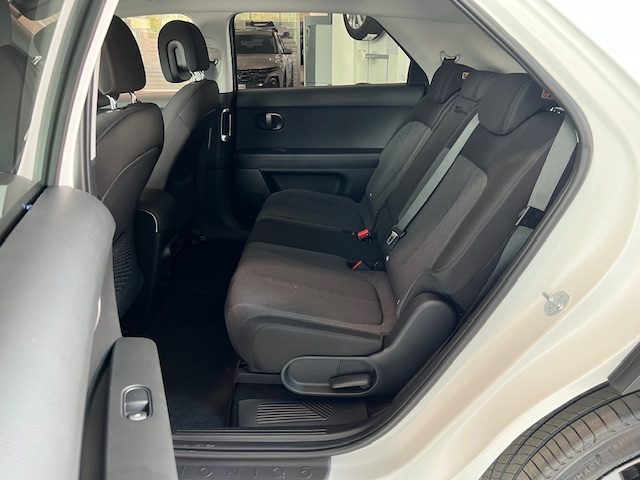 HYUNDAI Ioniq 5 usata, con Climatizzatore