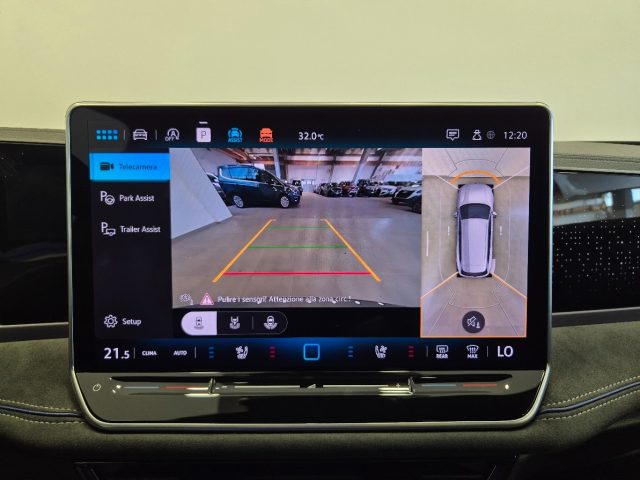 VOLKSWAGEN Passat usata, con Controllo trazione