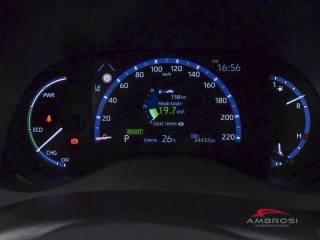 TOYOTA Yaris Cross usata 12