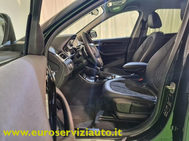 BMW X1 usata 28