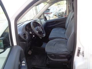 MERCEDES-BENZ Vito usata, con ESP