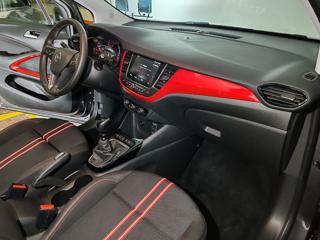 OPEL Crossland usata, con Servosterzo