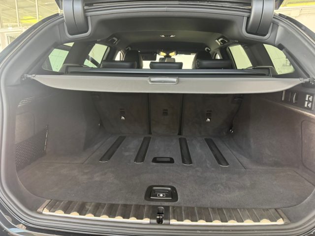 BMW 320 usata, con USB