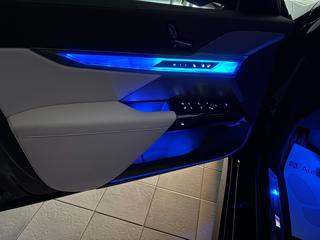 BMW 740 usata, con Schermo multifunzione interamente digitale