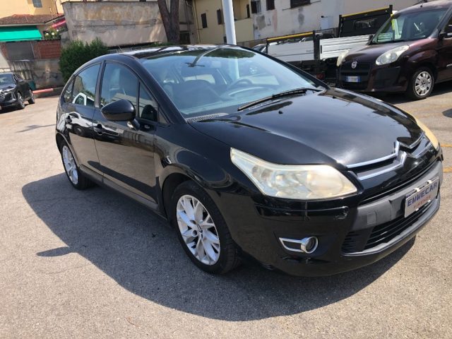 CITROEN C4 usata, con Airbag