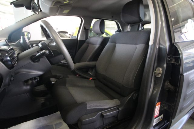CITROEN C4 Cactus usata, con Bluetooth