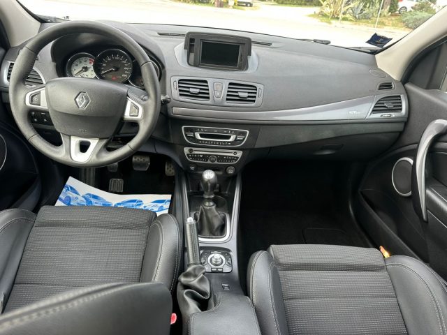 RENAULT Megane usata, con Cerchi in lega