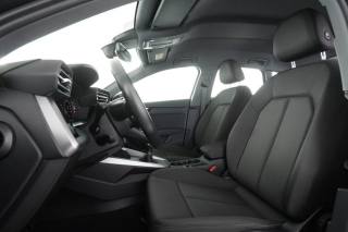 AUDI A3 usata 9