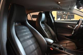 MERCEDES-BENZ GLA 180 usata 114