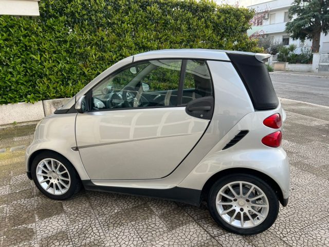 SMART ForTwo usata 9