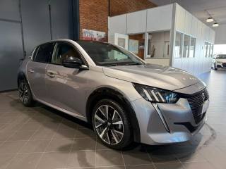 PEUGEOT 208 usata, con Airbag Passeggero