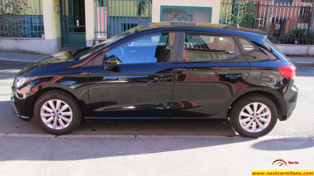 SEAT Ibiza usata, con Airbag Passeggero