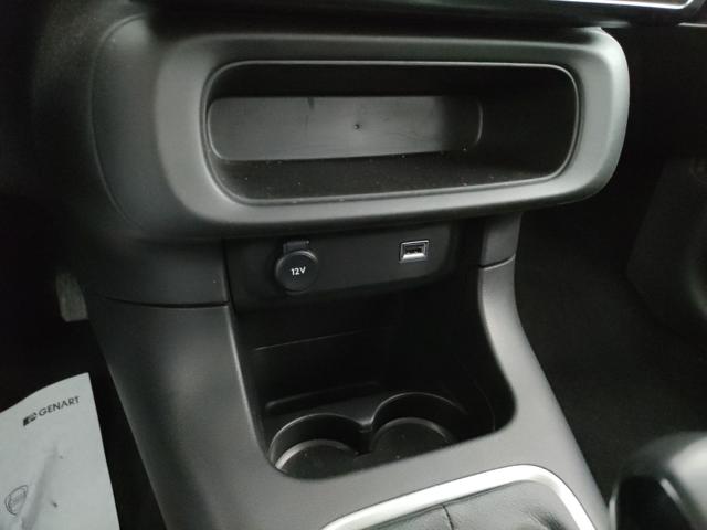 CITROEN C3 usata, con Volante in pelle