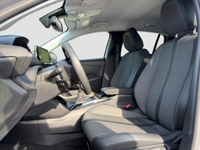 PEUGEOT 208 usata 9