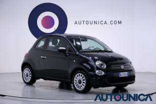 FIAT 500 usata, con Airbag laterali