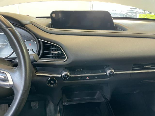 MAZDA CX-30 usata, con Filtro antiparticolato