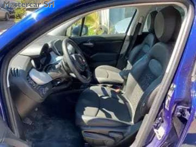 FIAT 500X usata, con Boardcomputer