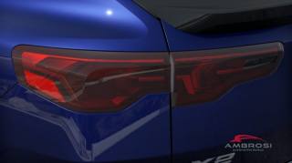 BMW X2 usata 6