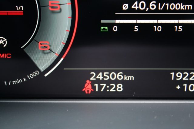 AUDI A4 usata, con Controllo trazione