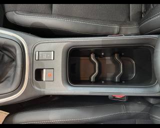 JEEP Avenger usata, con Sound system