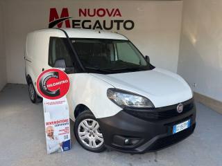 FIAT Doblo Doblò 1.3 MJT PC-TN Cargo Lamierato SX