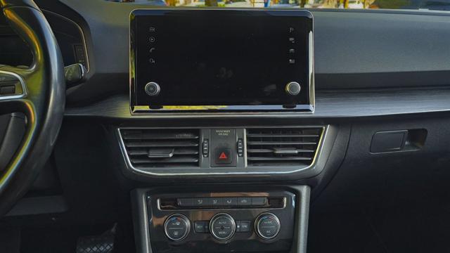 SEAT Tarraco usata, con Servosterzo