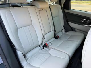 LAND ROVER Discovery Sport usata, con Fari Xenon