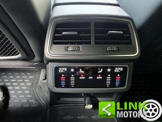 AUDI A6 usata, con Interni in pelle