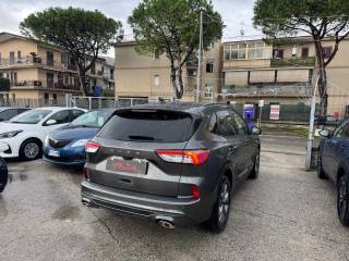 FORD Kuga usata, con Antifurto
