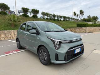 KIA Picanto usata, con Apple CarPlay