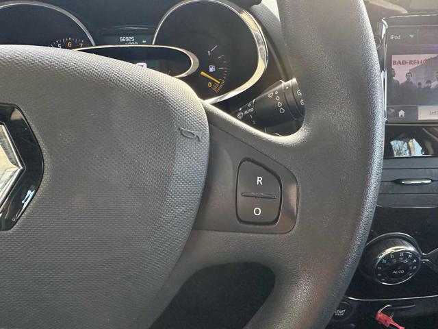 RENAULT Clio usata 59