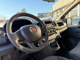 FIAT Talento usata, con Controllo automatico clima