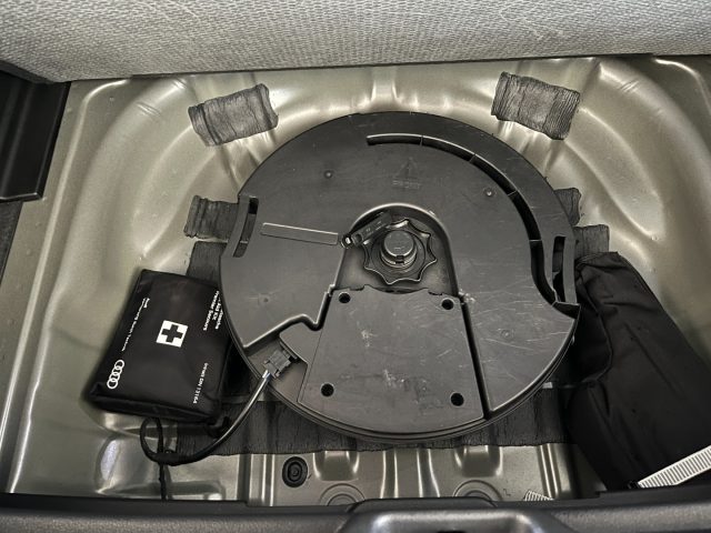 AUDI Q2 usata, con Sistema di navigazione