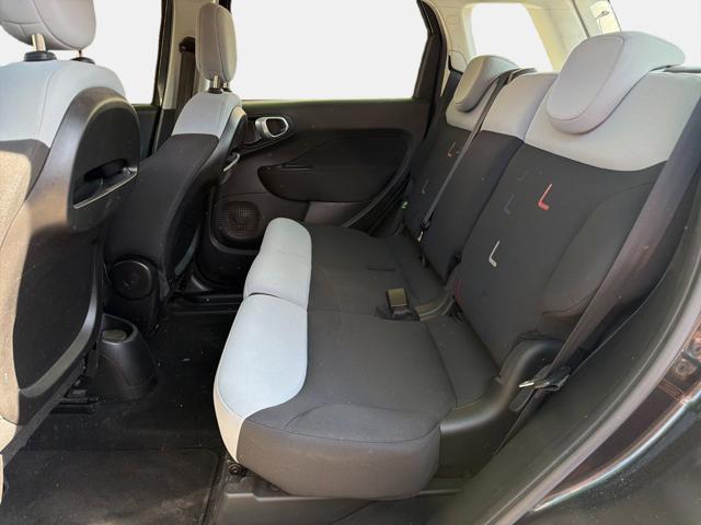 FIAT 500L usata, con Immobilizzatore elettronico