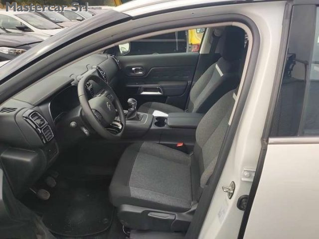 CITROEN C5 Aircross usata, con Autoradio