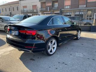 AUDI A3 usata, con Autoradio