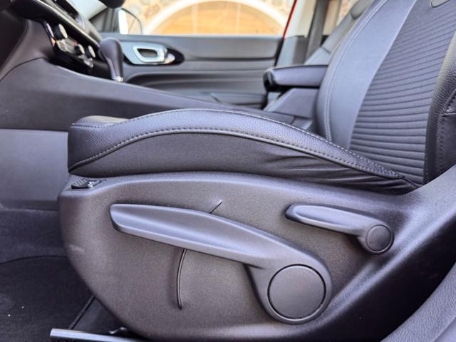JEEP Compass usata, con MP3
