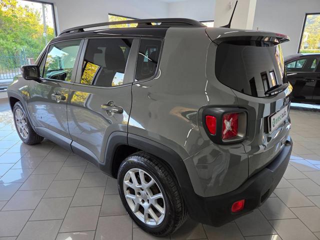 JEEP Renegade usata, con Chiusura centralizzata
