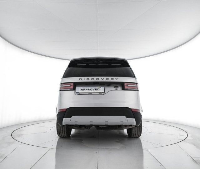 LAND ROVER Discovery usata 6